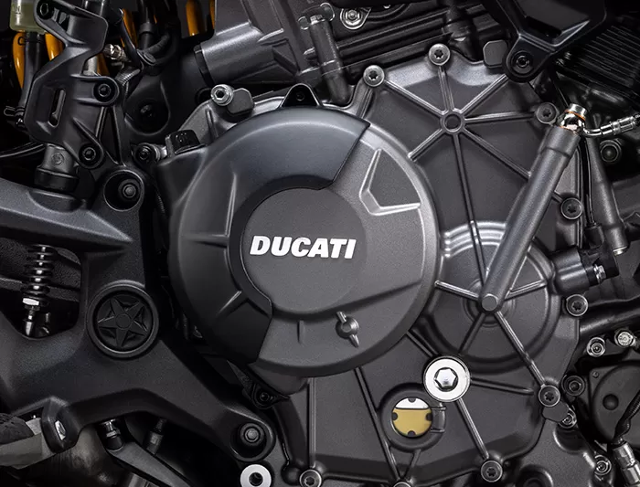 Ducati Service