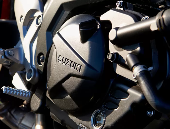 Motorcycle Servicing