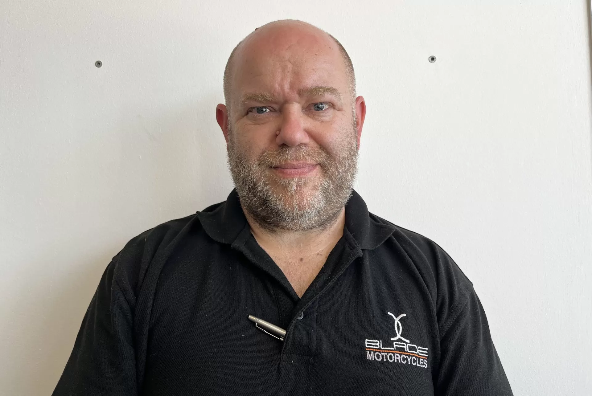 Meet The Blade Honda Swindon Team Blade Honda