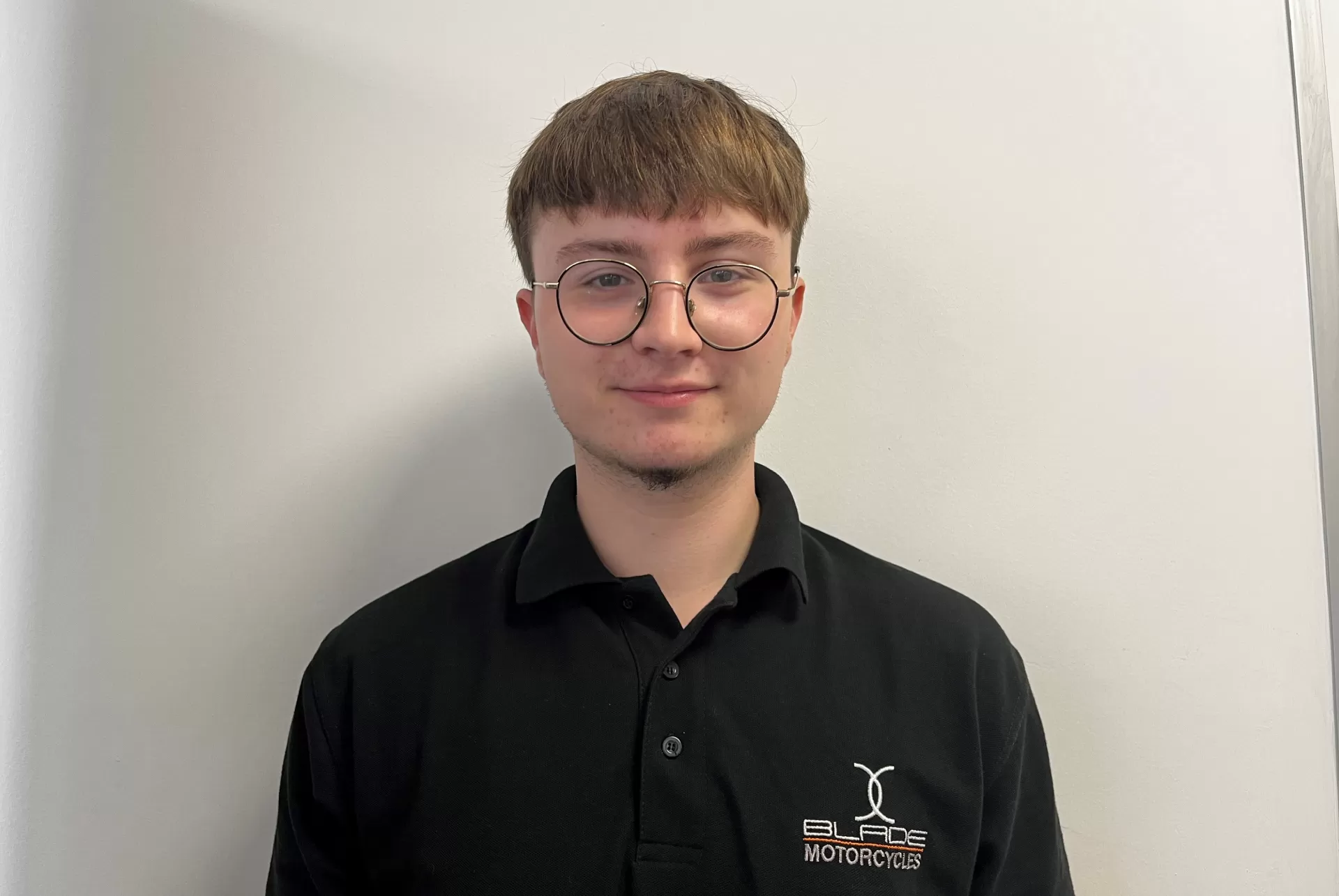 Meet The Blade KTM Swindon Team Blade KTM