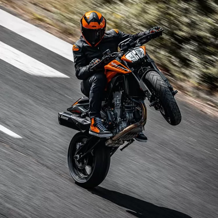 Ktm news deals