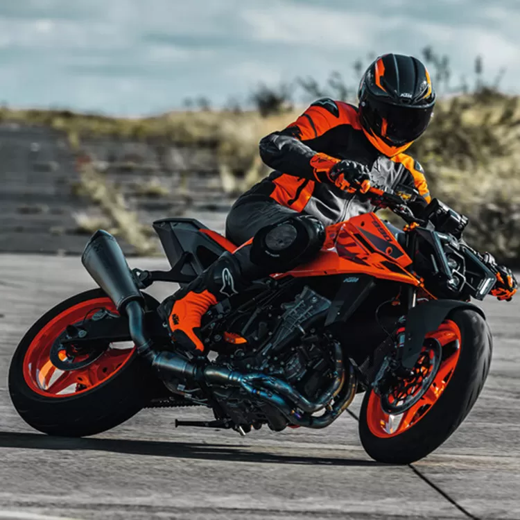 Ktm news on sale