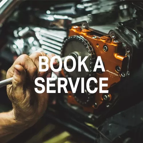 Book a Motorcycle Service