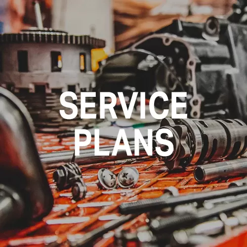 Motorcycle Service Plans