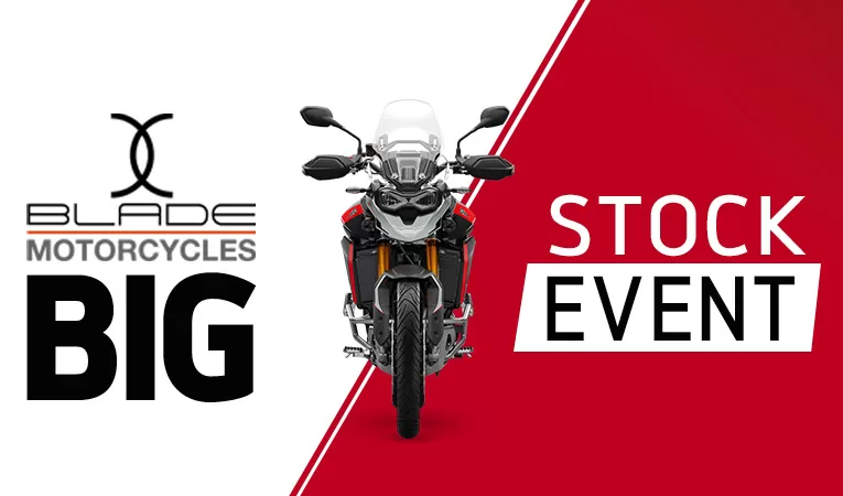 Best motorcycle deals online