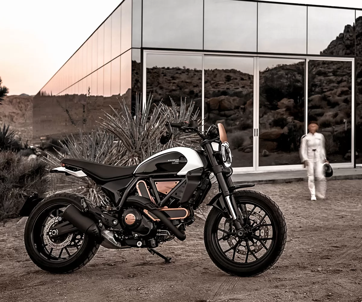 Ducati scrambler us sales