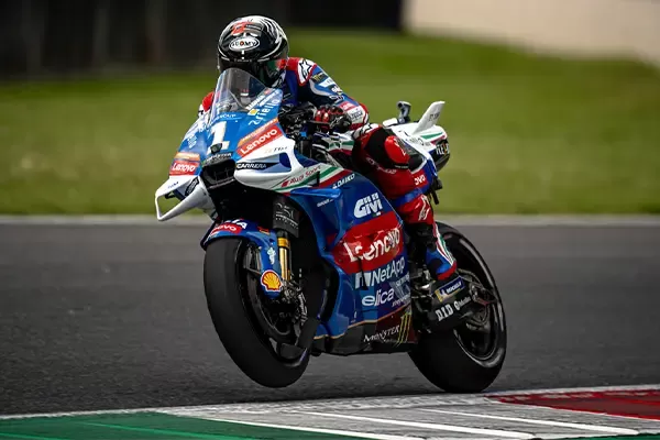 2025 Ducati Panigale V4 Tricolore Italia