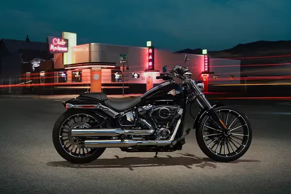 2025 Harley-Davidson® Breakout