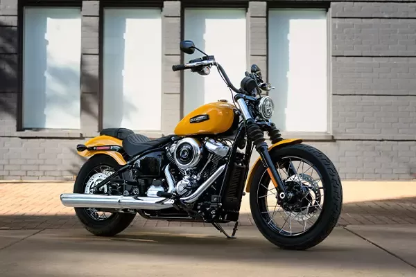 2025 Harley-Davidson® Street Bob