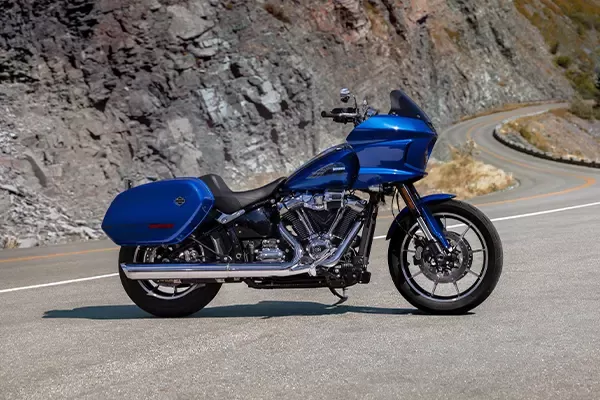 2025 Harley-Davidson® Low Rider ST