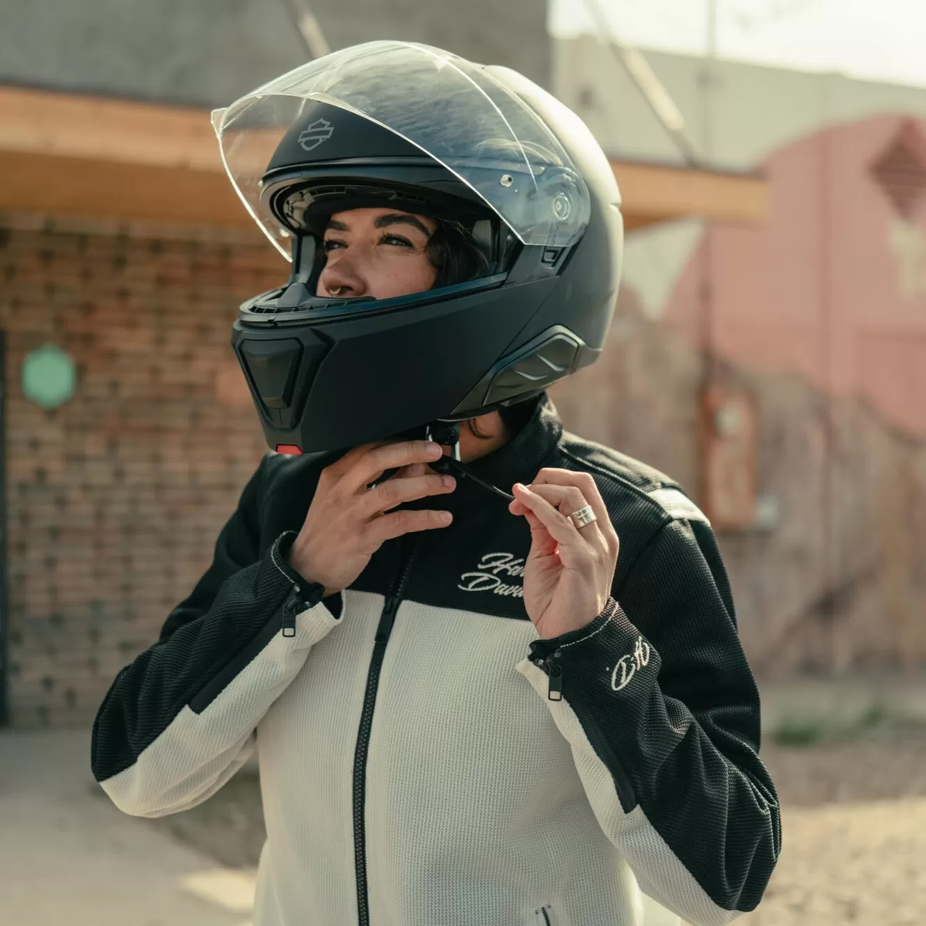 Motorcycle riding gear and clothing available at the Blade Motorcycles online shop