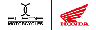 Blade Honda
