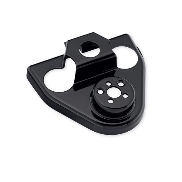 fork lock cover road king