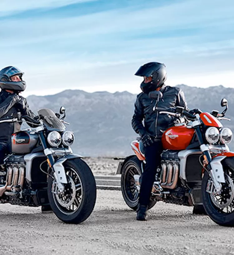 The rocket motorcycle new arrivals