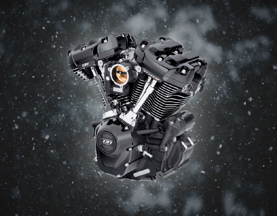 Harley Davidson Aftersales Offers Oxford Cheltenham H D