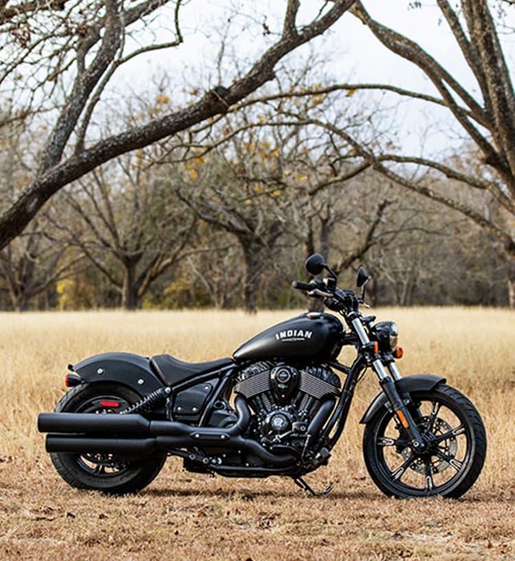 2021 indian chief dark horse discount