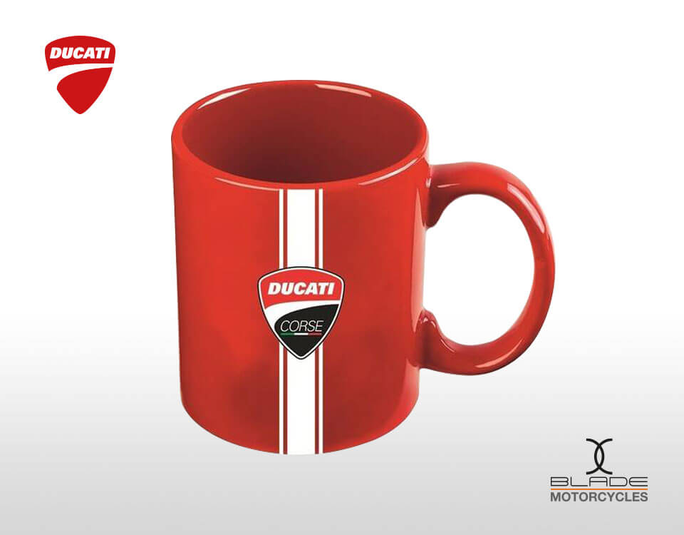 Ducati Corse Mug