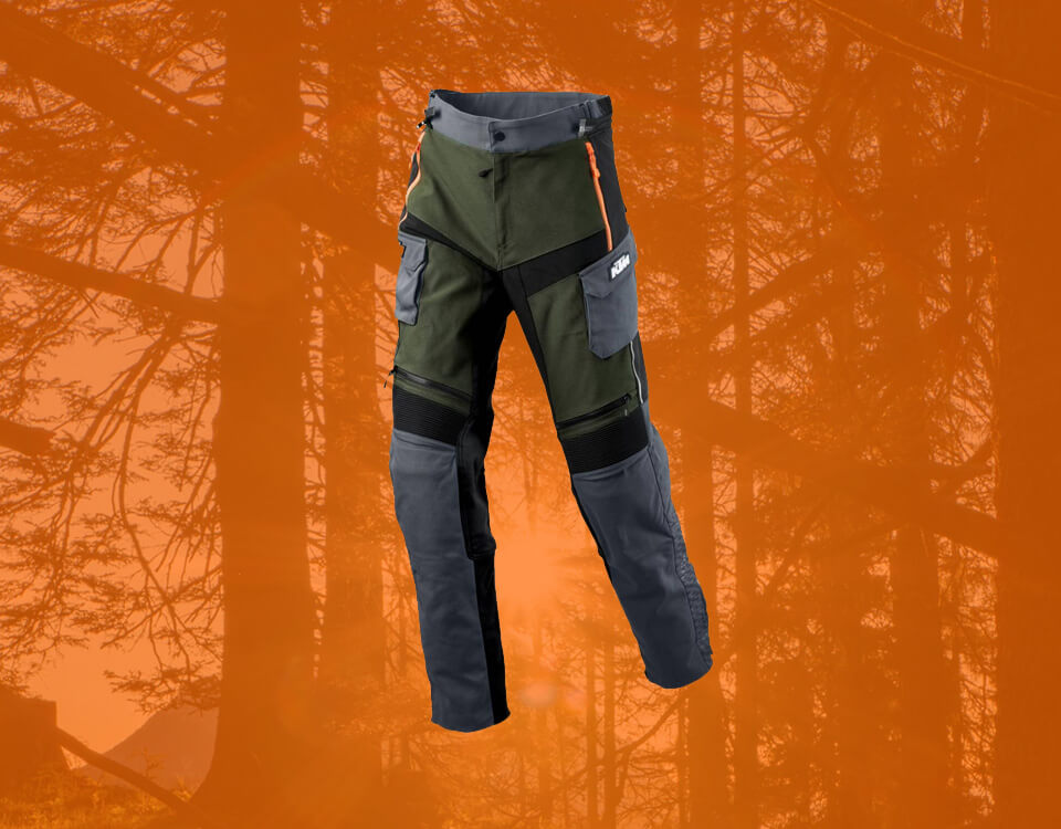 KTM Powerwear Motorcycle Clothing and RiderWear Dealership