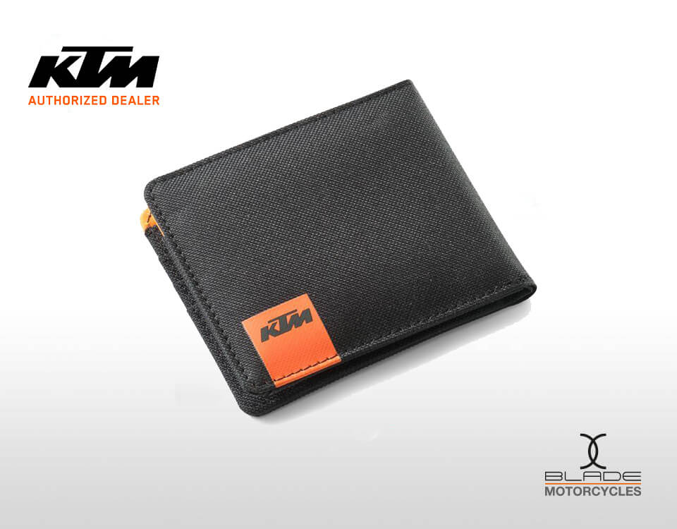 KTM Pure Wallet