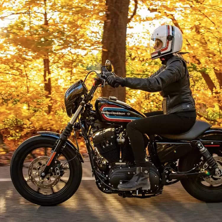 Latest HarleyDavidson News Oxford and Cheltenham HarleyDavidson