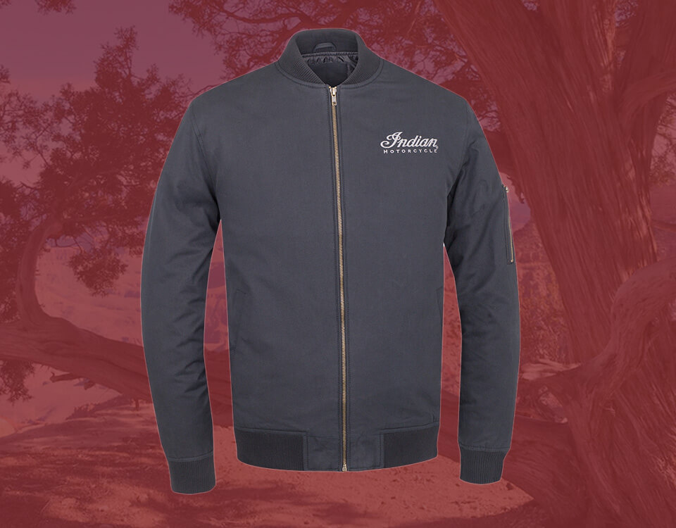 Indian Motorcycle Jackets