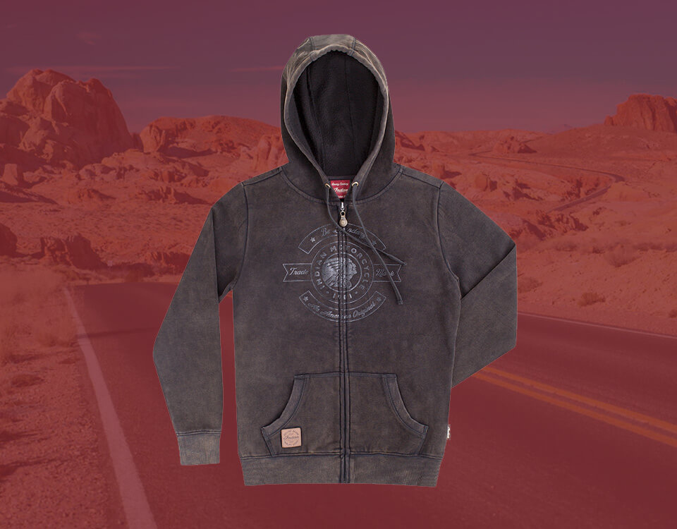 Indian Motorcycle Clothing and RiderWear Blade Motorcycles