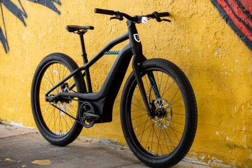 Harley davidson bicycle for sale sales