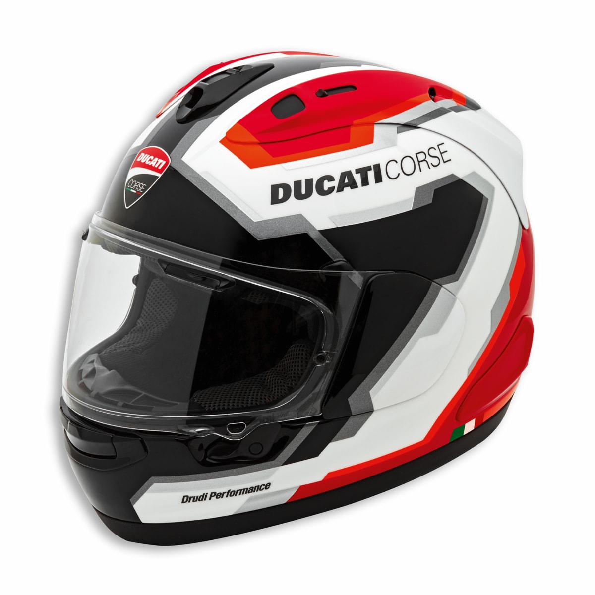 Ducati Corse V5 Arai Rx7v Helmet 98107137