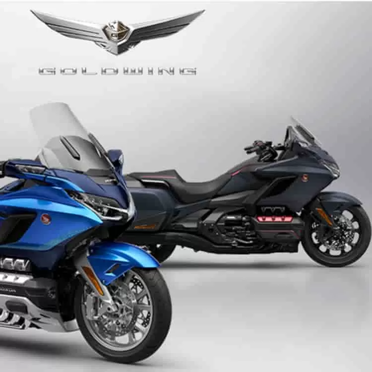 The Ultimate Dealer Experience Specialist Gold Wing Dealer