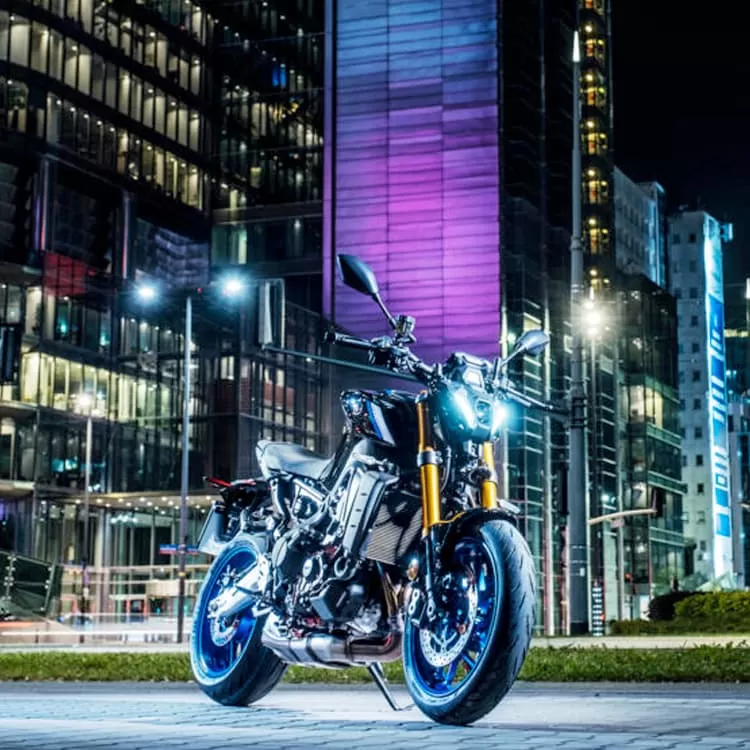 Mt motorbike online