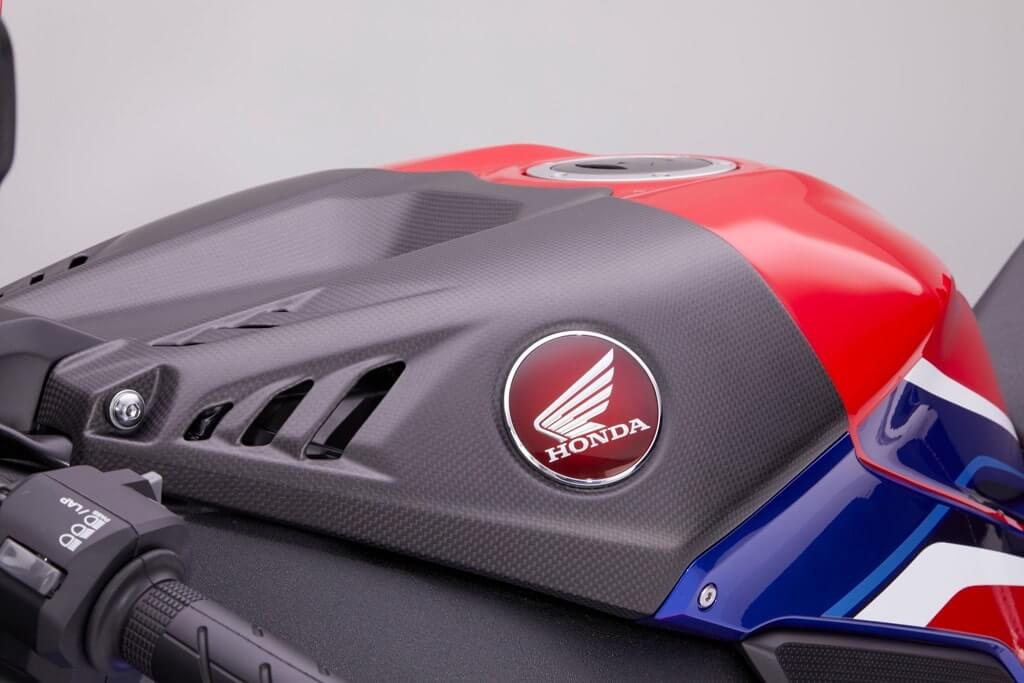 New 2020 Honda CBR1000RR-R Fireblade SP