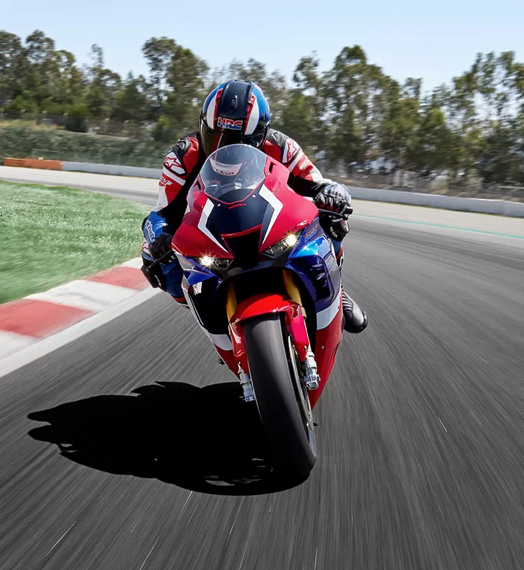 Honda cbr1000rrr store fireblade 2020