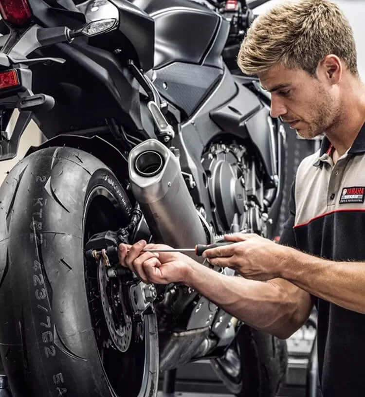Yamaha online motors eu