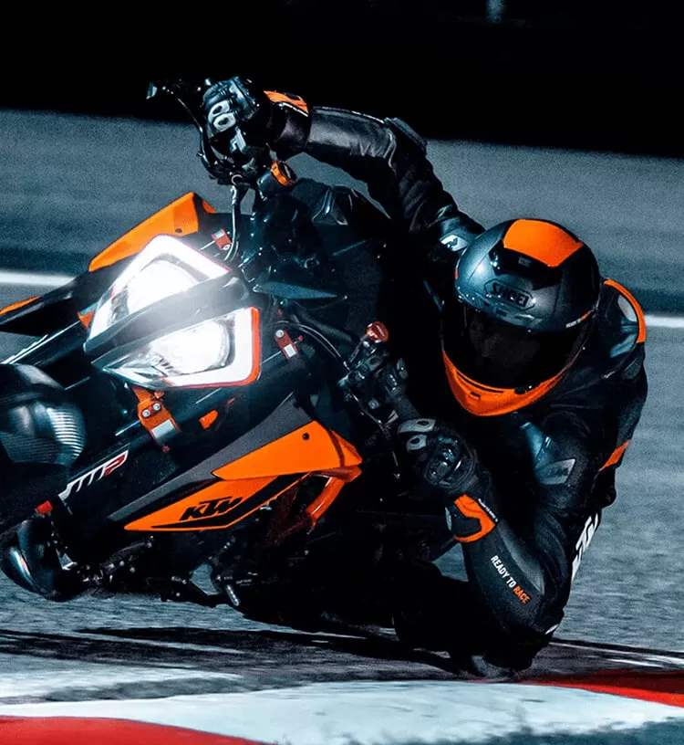 2020 store rc 390