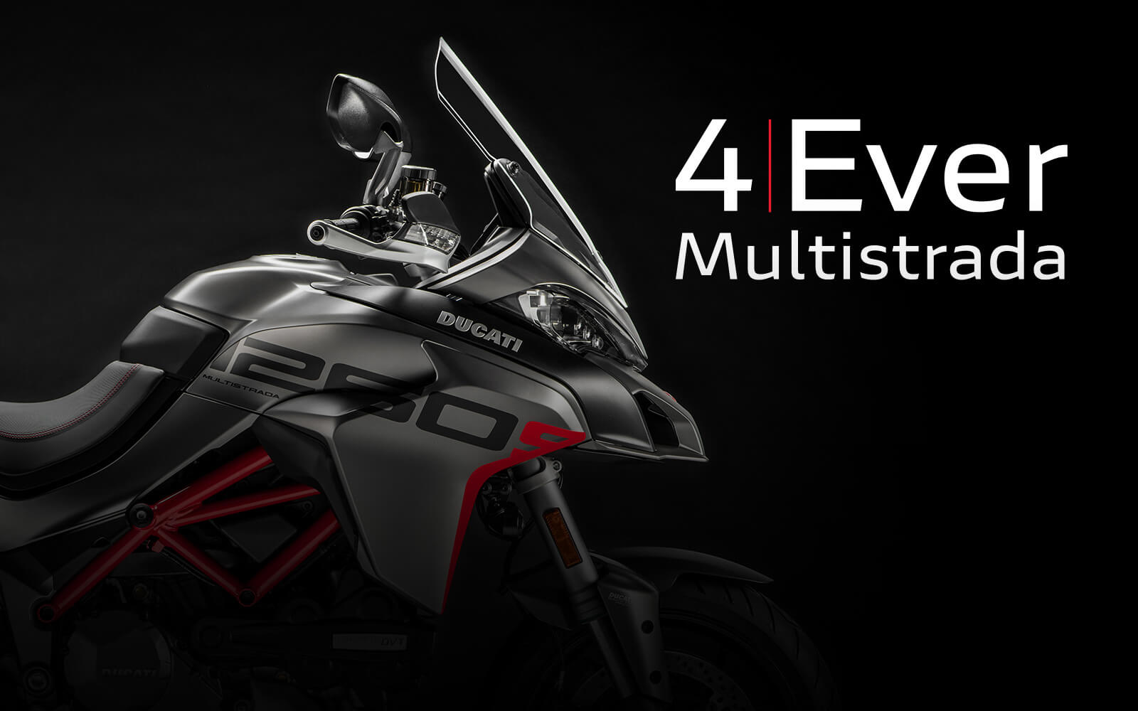 4|Ever Multistrada