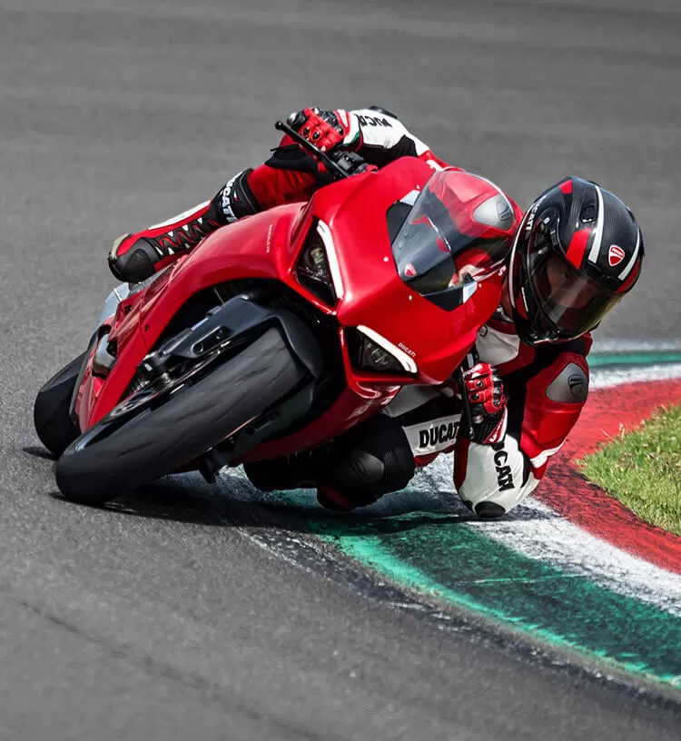 2020 ducati sale panigale