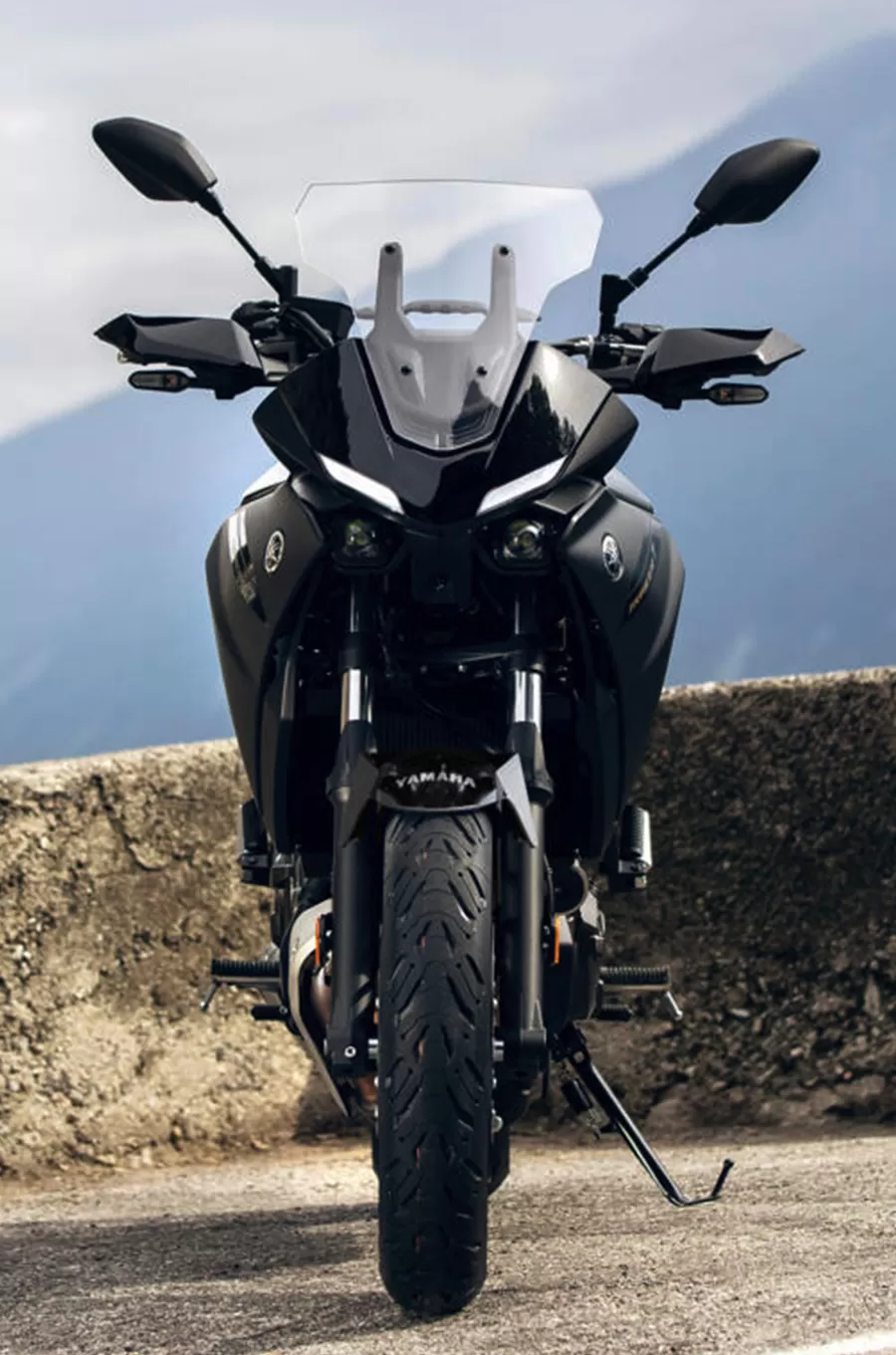 Yamaha MT10