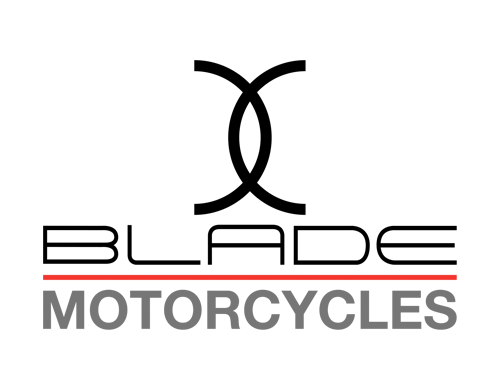 Blade Motorcycles Online Shop