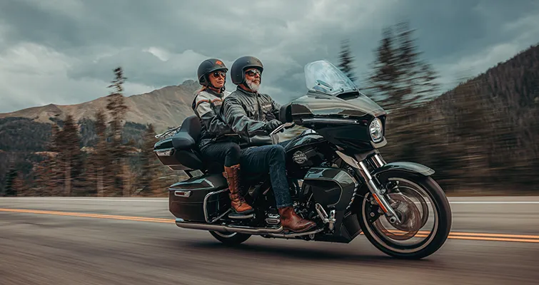 Image: 2026 Road Glide Limited