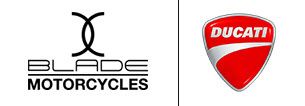 Blade Ducati - Ducati Oxford - Motorcycle Dealership