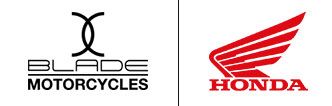 Blade Honda - Motorcycle Dealership