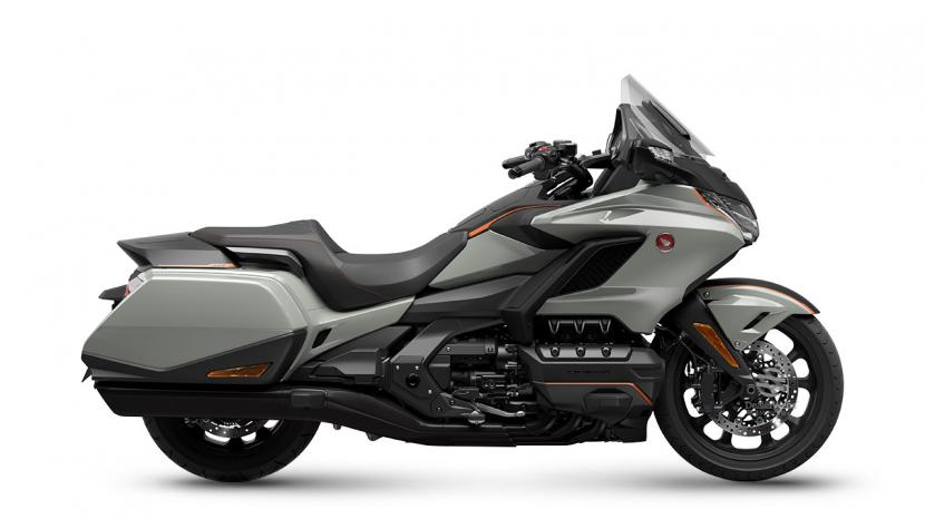 Honda Gold Wing