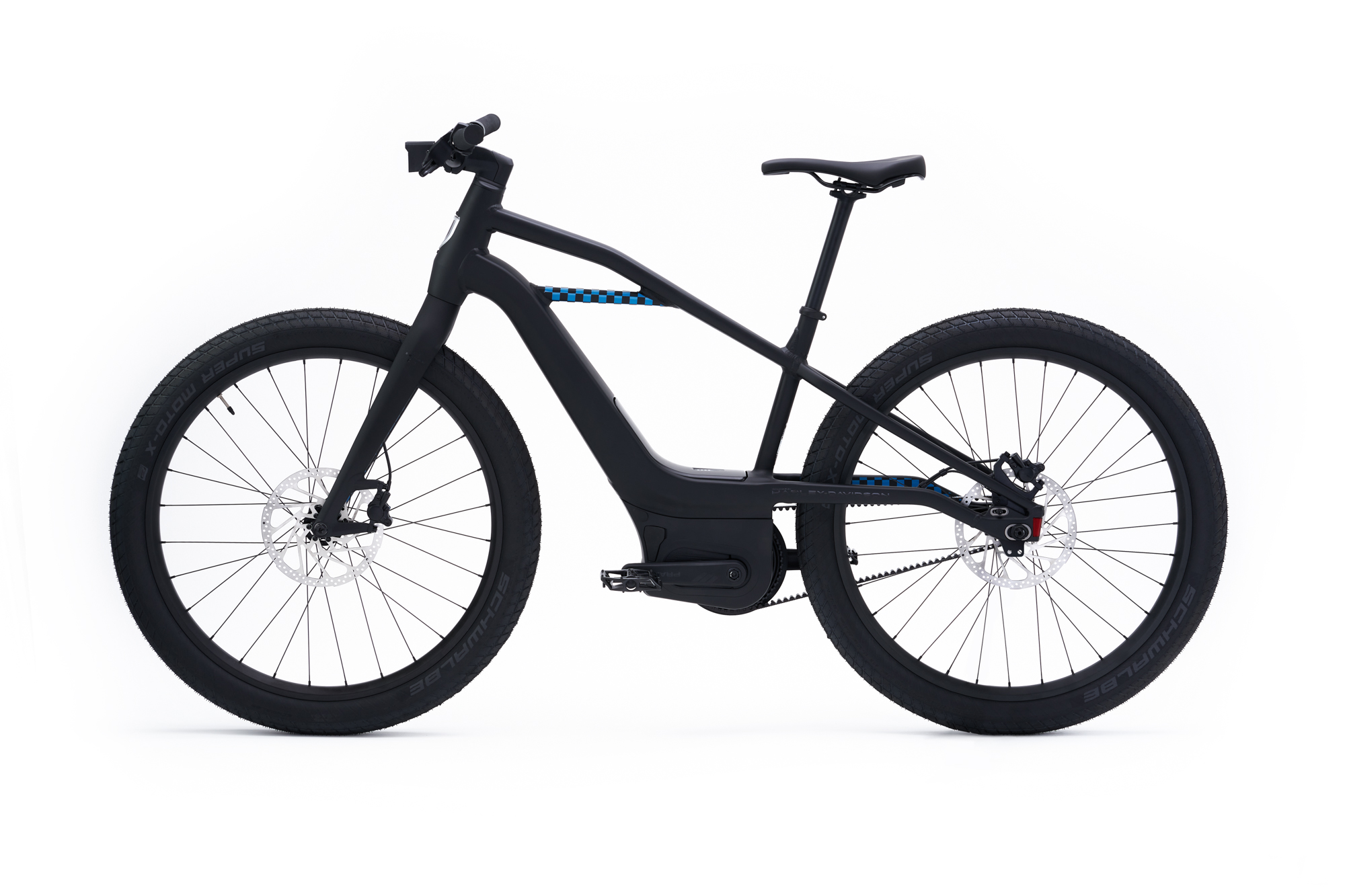 Serial 1 eBikes