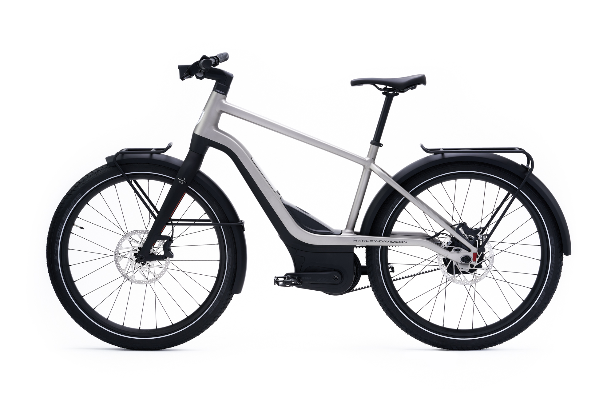 Serial 1 eBikes