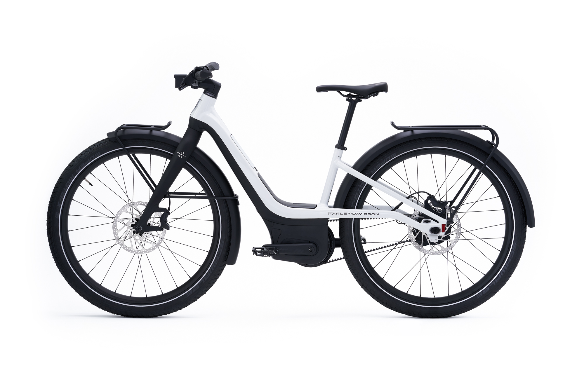 Serial 1 eBikes