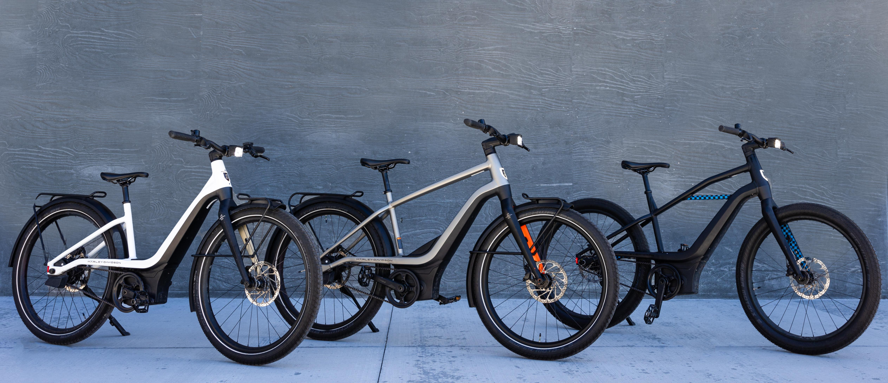 Serial 1 eBikes