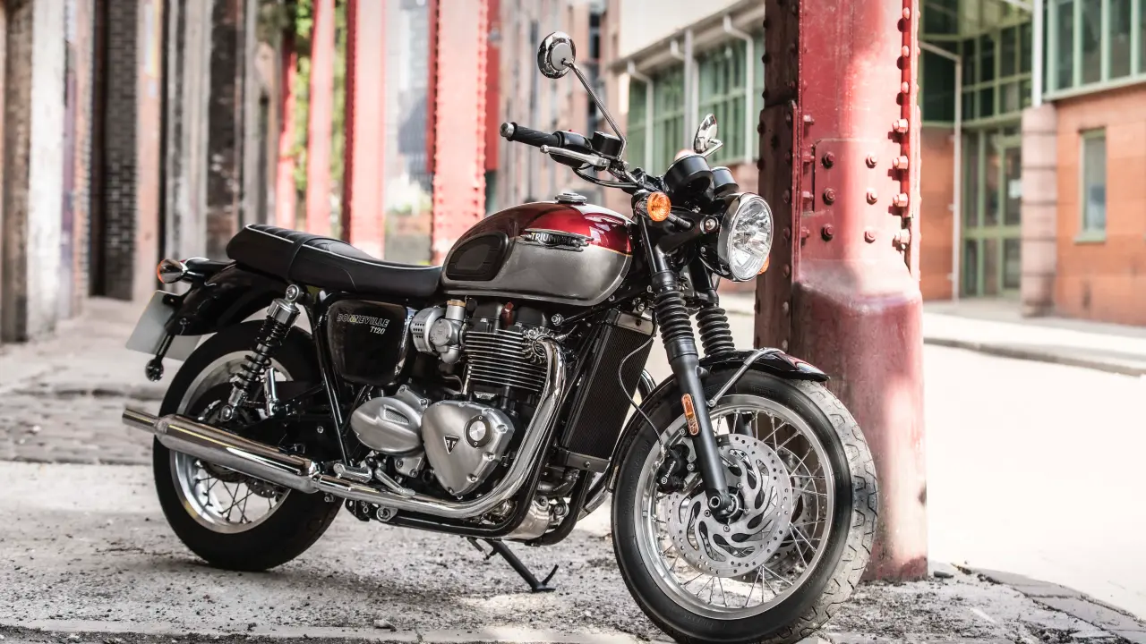 Used Triumph Modern Classics for sale